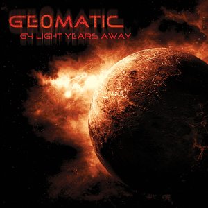 Image for '64 Light Years Away'