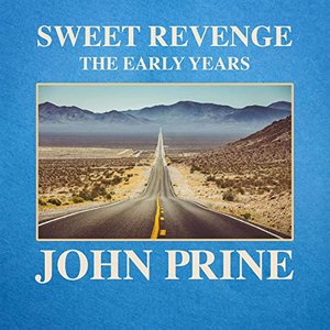 Image for 'Sweet Revenge: The Early Years'