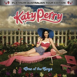 Bild für 'One Of The Boys (Platinum Australian Tour Edition)'