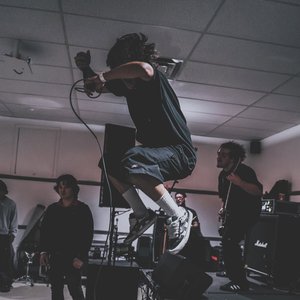“Deathtape”的封面