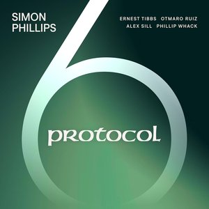Zdjęcia dla 'Protocol 6'