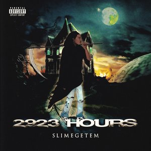 Image for '2923 Hours'