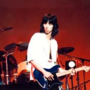 “Tatsuya Uemura”的封面