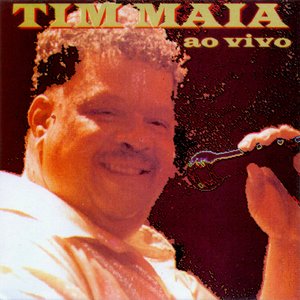 Image for 'Tim Maia (Ao Vivo)'