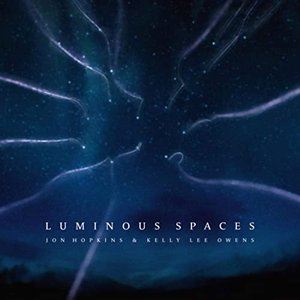 Image for 'Luminous Spaces'