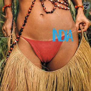 Bild für 'India'