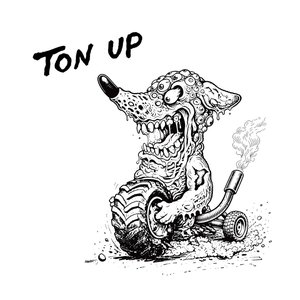 Image for 'TON UP'