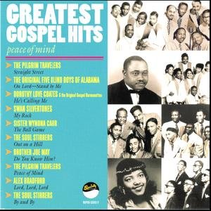 Image for 'Greatest Gospel Hits'