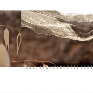 Image for 'p jørgensen'