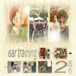 Immagine per 'ear training 2'