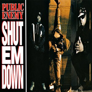 Image for 'Shut Em Down'