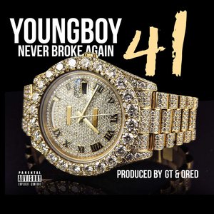 Image for '41'