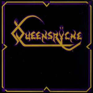 “Queensryche”的封面