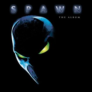 Image for 'Spawn The Album (Soundtrack)'