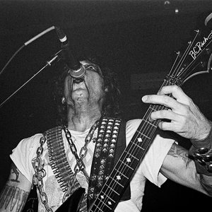 “Abysmal Lord”的封面