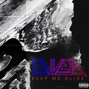 Image for 'Keep Me Alive'