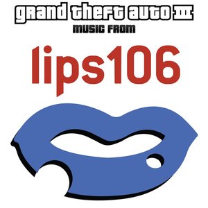 Изображение для 'Grand Theft Auto III: Lips 106'