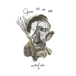 Image for 'Quem Sai Aos Seus'