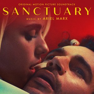 Image for 'Sanctuary (Original Motion Picture Soundtrack)'