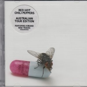 Bild för 'I'm With You [Australian Tour Edition] [CD 1]'