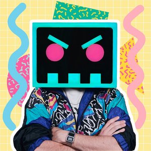 “Barely Alive”的封面