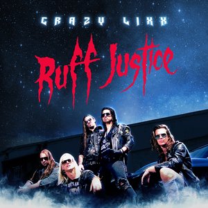 Изображение для 'Ruff Justice'