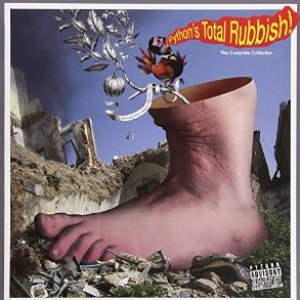 Image for 'Monty Python's Total Rubbish! The Complete Collection'