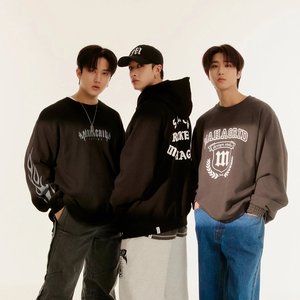 Image for '3RACHA (쓰리라차)'