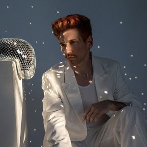 Image for 'Gregory Dillon'