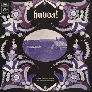 Image for 'Huvva! Svensk folkmusik på beat'