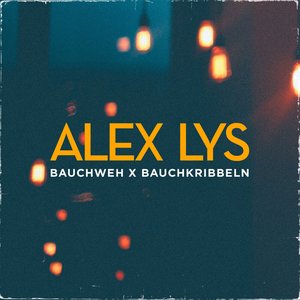 Image for 'Bauchweh x Bauchkribbeln'