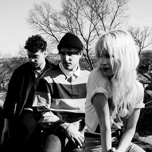 Изображение для 'Paramore'