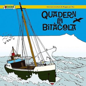 Image for 'Reggae per Xics - Quadern de Bitàcola'