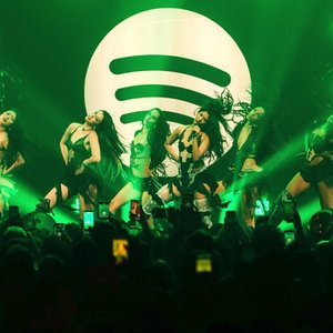 Image for 'Gnarly (Live) | Spotify Best New Artist'