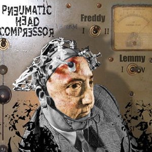 Image for 'Pneumatic Head Compressor'