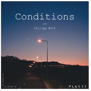 Image for 'Conditions (Edit)'