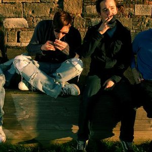 “Kelly Hits The Blue Sky”的封面