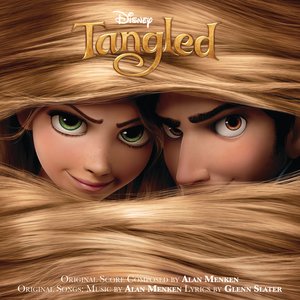 Image for 'Tangled (Soundtrack from the Motion Picture)'