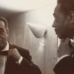 Image for 'Duke Ellington'