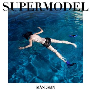 Image for 'SUPERMODEL - Single'