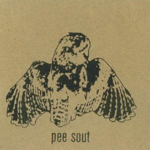 Image for 'Pee Sout [EP]'
