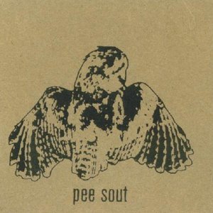 'Pee Sout [EP]'の画像