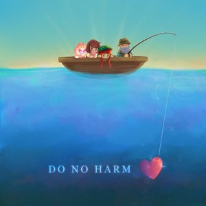 Изображение для 'DO NO HARM'