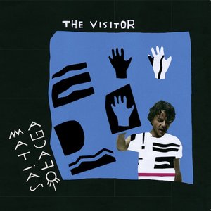 Image for 'The Visitor'