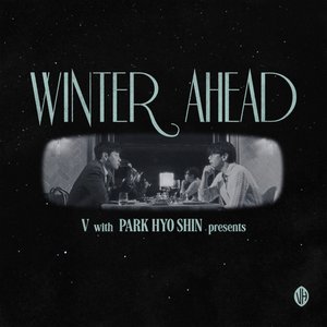 Image for 'winter ahead (With Park hyo shin)'