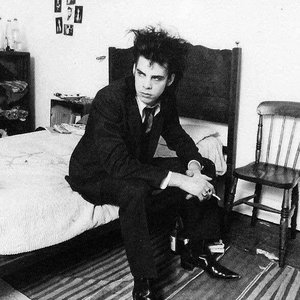 Image for 'Nick Cave & the Bad Seeds'