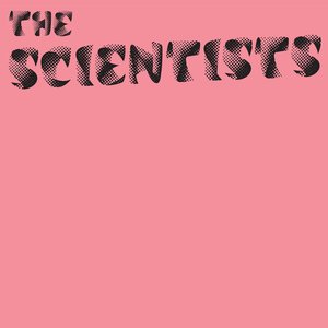 Image for 'The Scientists'