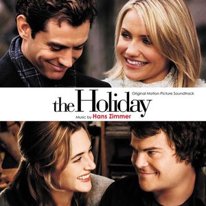 Image for 'The Holiday (Original Motion Picture Soundtrack)'