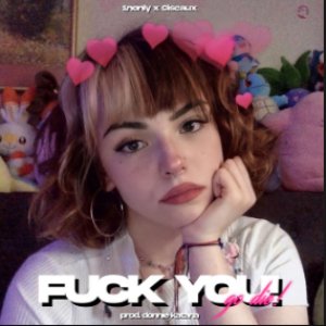 Zdjęcia dla 'Fuck You!'