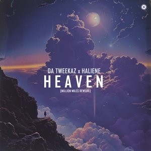 Image for 'Heaven (Million Miles Rework)'